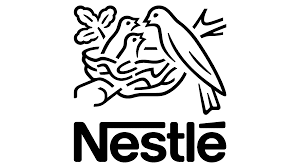 logo Nestlé CZ