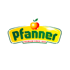 logo Pfanner